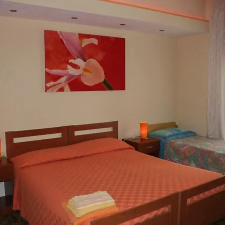 Bed & Breakfast Per Le Vie
