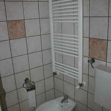 Per Le Vie Bed & Breakfast *