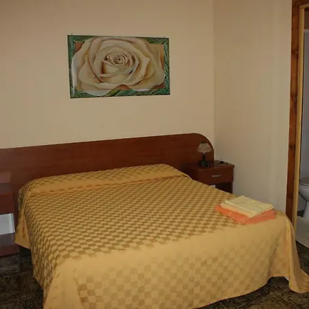 Per Le Vie Bed & Breakfast